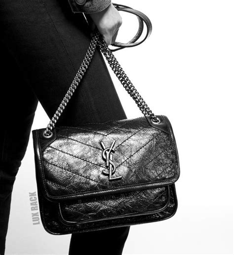 ysl handbags malaysia|YSL niki.